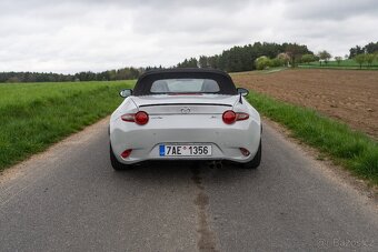 Mazda MX-5 ND - 3
