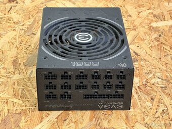 PC zdroj : EVGA SuperNOVA 1000 P2 - 3