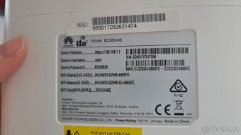 Modem - 3