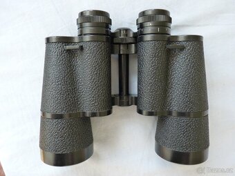 Prodám dalekohled Zeiss Jena Jenoptem 10x50W Multi-Coated - 3