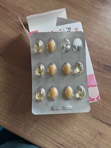 Těhotenské vitamíny - 3