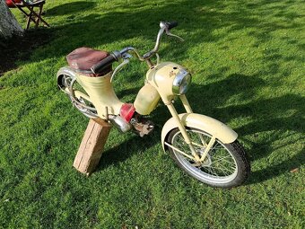 Jawa 550 - 3
