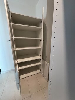 Skříň IKEA PLATSA 180x80x57cm - 3