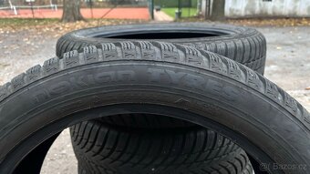 Zimní pneu NOKIAN TYRES SNOWPROOF 2 SUV 235 - 3