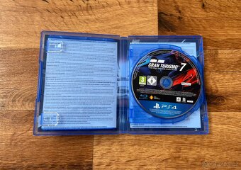 Hra Sony PS4: Gran Turismo 7 - 3