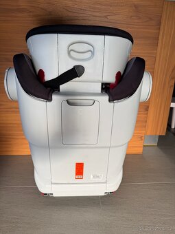 Autosedačka BRITAX ROMER XP-SICT 15-36kg - 3
