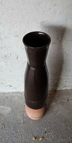 Kameninová váza - 70cm - 3