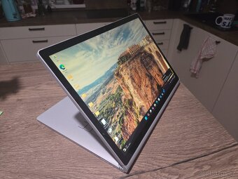 Microsoft Surface Book 3 - 15 palců i7 32GB 512GB GTX 1660Ti - 3