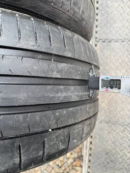 245/35/19 - Pirelli letní pár pneu - 3