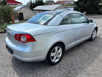Volkswagen Eos 2.0TDI - 3