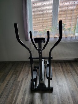 Orbitrek Insportline - 3