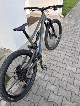 Specialized status 140 - 3