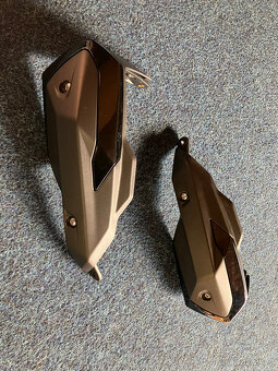 Blastry CF Moto - 3