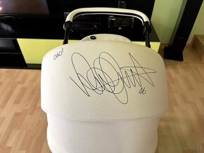 Dětský kočárek Valentino Rossi - 3