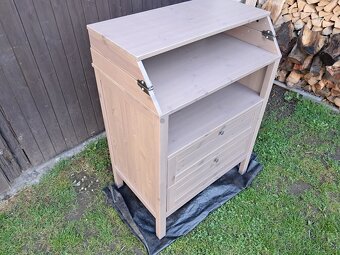 Ikea komoda přebalovací pult Sundvik - 3