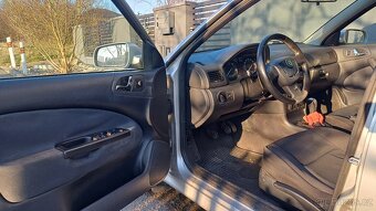 Octavia I, 1,9tdi, 66kw, 2003 - 3