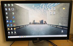 Monitor HP EliteDisplay E232 /IPS panel - 3