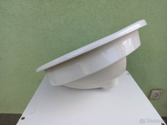 Umyvadlo Jika - 3