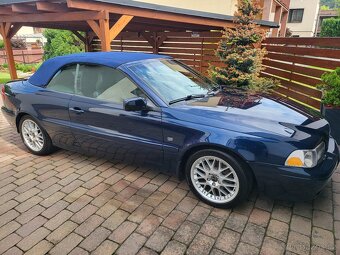 Volvo C70 2,4T 142kw r.v.2000 - 3