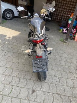 Kawasaki er6n r.v.2013 - 3