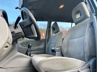 Suzuki Grand Vitara 2.7 V6 XL7 Comfort+benzín 127kw - 3
