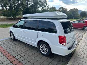 Dodge Grand Caravan 3.6 - 3