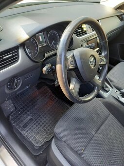 Škoda octavia 3 2.0 tdi dsg - 3