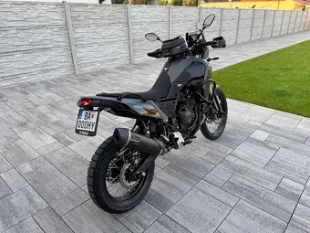 Yamaha tenere 700 2024 - 3