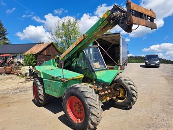 MATBRO TS 260 - 3