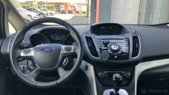 Ford C-MAX 2,0 TDCi 85 kW Trend automat - 3