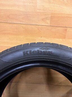 Letní pneu 225/45/17 č.1 - 3
