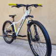 #83 Zánovní Trek 27,5", pro 150-165cm - 3