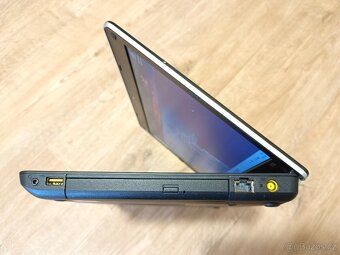 Notebook Lenovo E430, CPU i5, paměť 8GB, Win 11 - 3