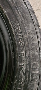205/55 r16 - 3
