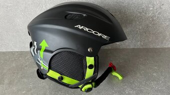 Lyžařská helma Arcore ELEMENT - 3