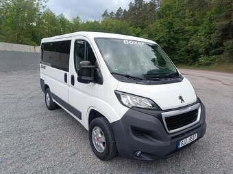 Peugeot Boxer 2.2 hdi - 3