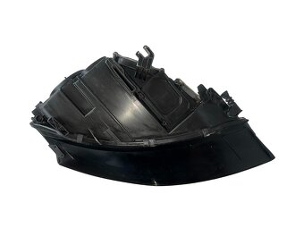 LED levý bixenon světlo 8K0941003C Audi A4 B8 8K r.v. 2010 - 3