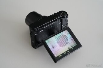 Sony RX100 III - 3