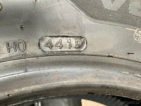 Letní pneu 205 60 16 Hankook jako nové - 3