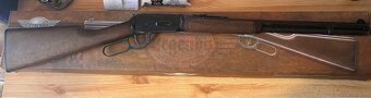 Winchester - 3