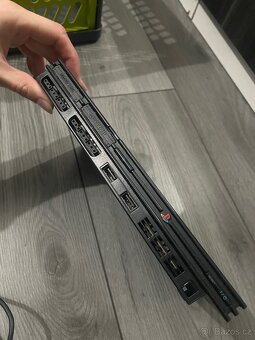 Playstation 2 - 3