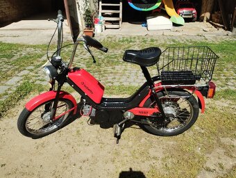 Babetta 210 - 3