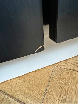 2x Šatní skříň IKEA PAX - 3