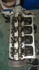 Motor BMP 2.0 TDi 103 kW pro VW Passat B6 - 3
