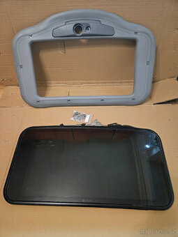 Střešní okno Webasto Top Slider 78X41 cm - 3