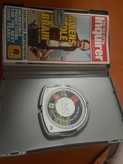 GTA: Vice city stories psp - 3