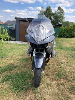 Bmw R1200ST - 3