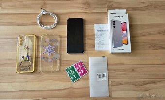 Samsung galaxy A14 (V záruce) - 3