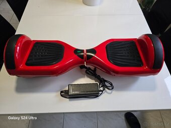 Prodam Hoverboard - 3