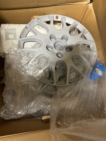 Alu kola BBS 5x100 r16 - 3